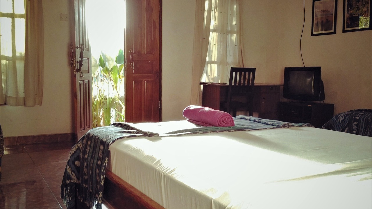 Photo of Bedroom in Tukad Mungga
