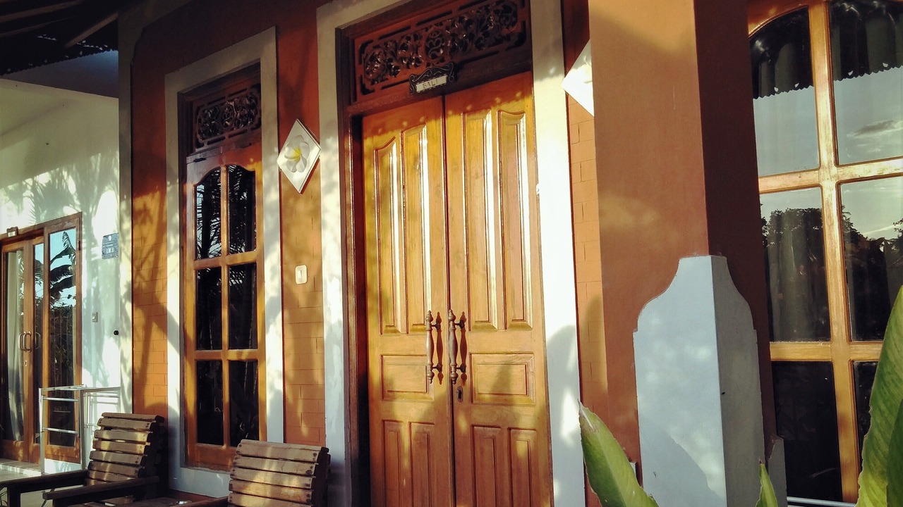 Photo of Outdoor in Tukad Mungga