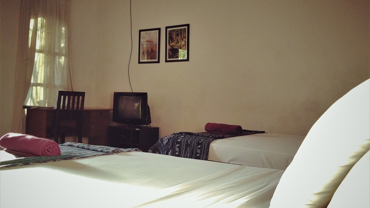Photo of Bedroom in Tukad Mungga