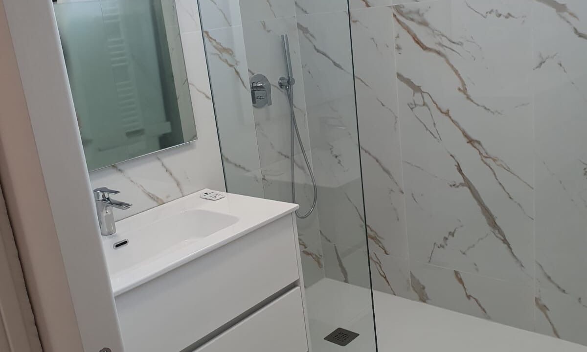 Photo of Bathroom in Roquebrune-Cap-Martin