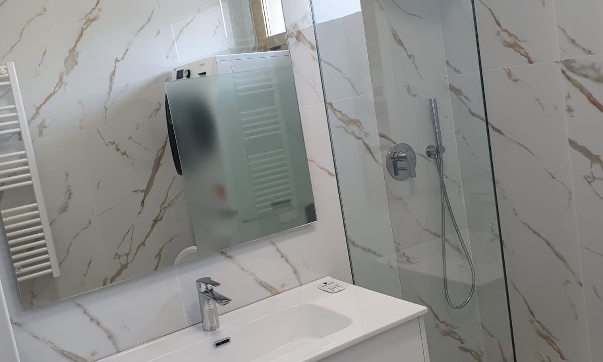 Photo of Bathroom in Roquebrune-Cap-Martin