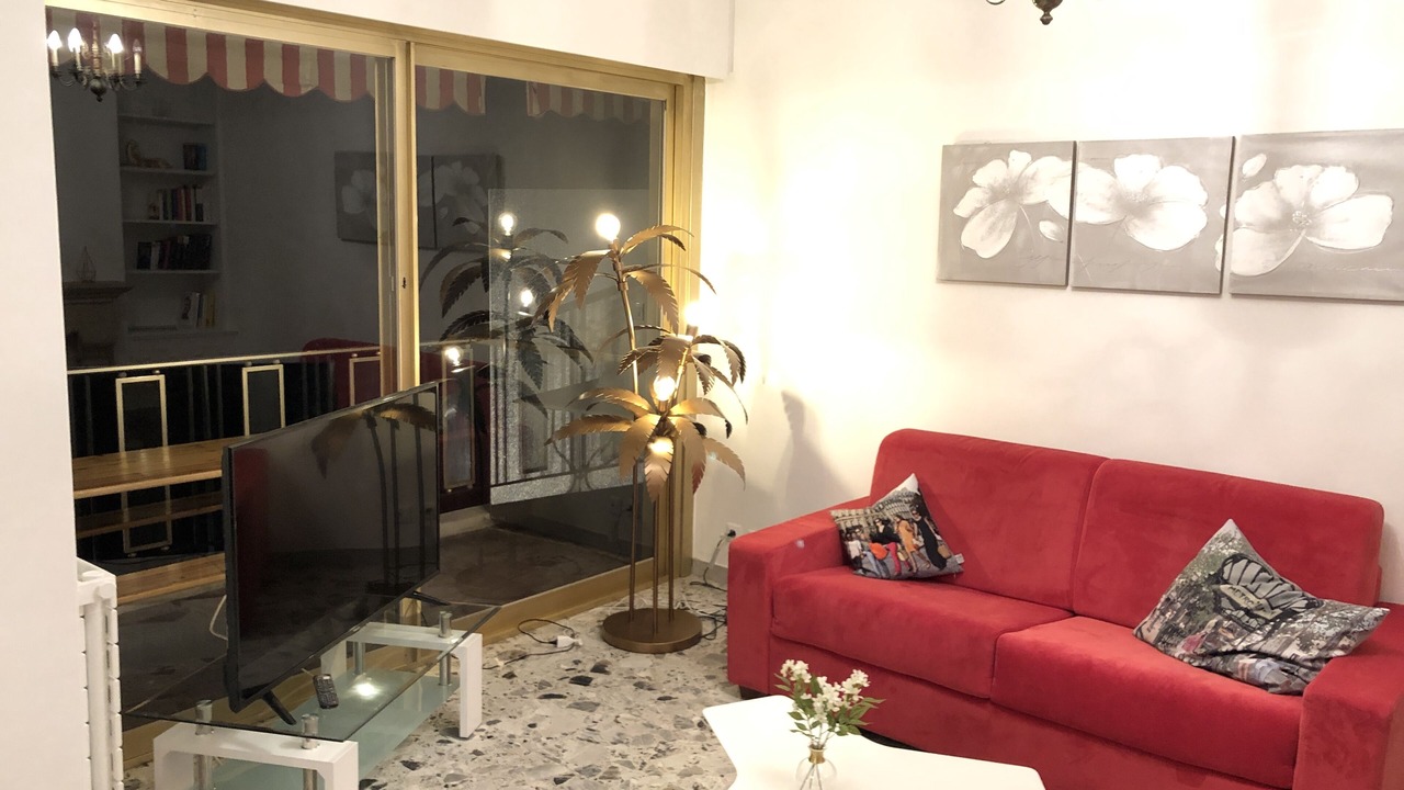 Photo of Livingroom in Roquebrune-Cap-Martin
