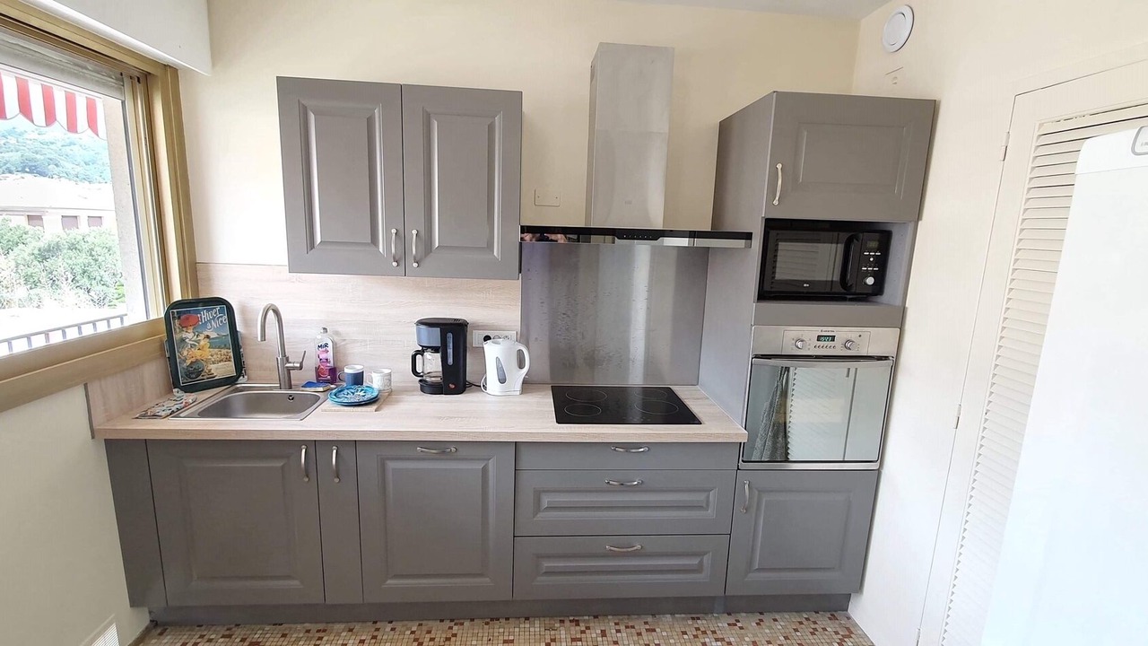 Photo of Kitchen in Roquebrune-Cap-Martin