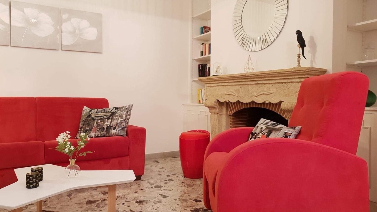 Photo of Livingroom in Roquebrune-Cap-Martin