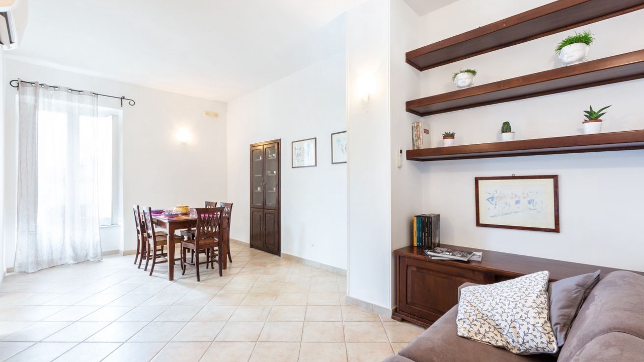 Photo of Livingroom in Sorrento Historic Centre