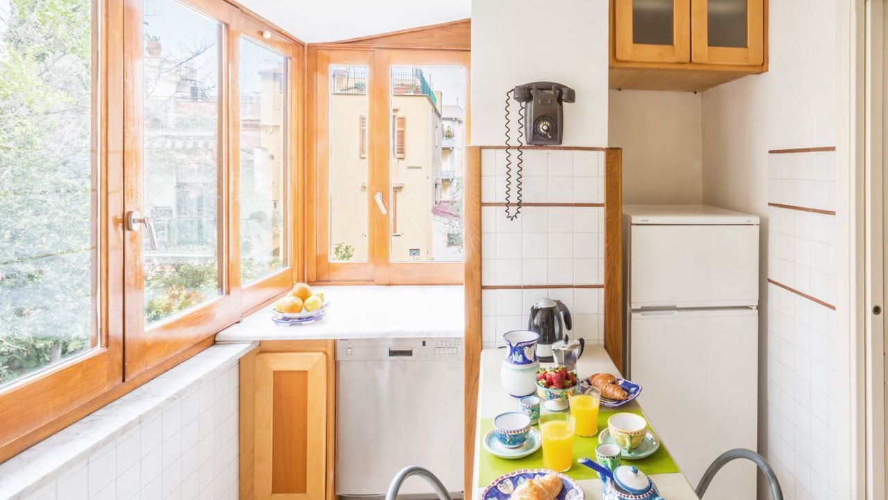 Photo of Kitchen in Sorrento Historic Centre