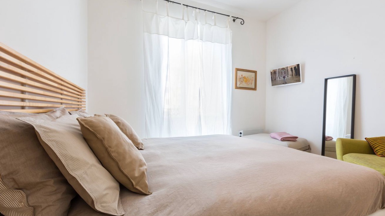Photo of Bedroom in Sorrento Historic Centre