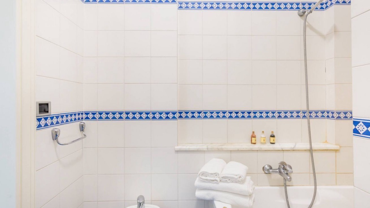 Photo of Bathroom in Sorrento Historic Centre