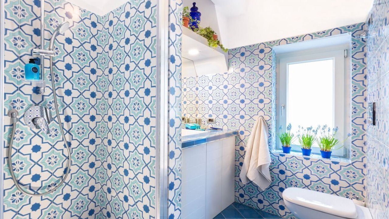 Photo of Bathroom in Sorrento Historic Centre