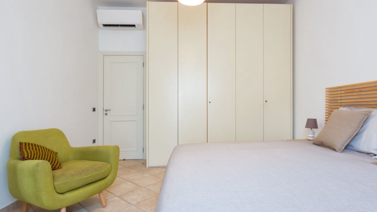 Photo of Bedroom in Sorrento Historic Centre