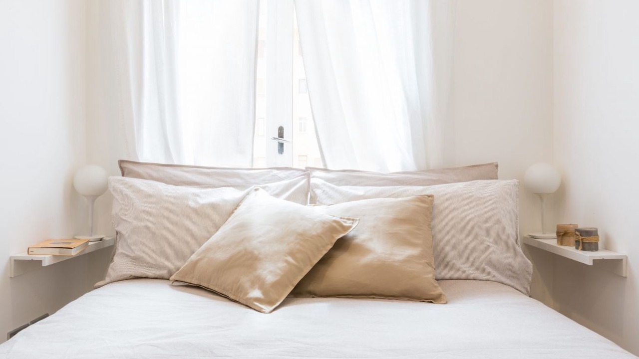 Photo of Bedroom in Sorrento Historic Centre