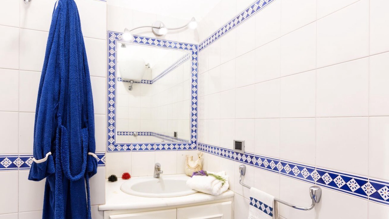 Photo of Bathroom in Sorrento Historic Centre