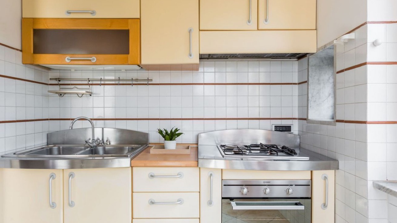 Photo of Kitchen in Sorrento Historic Centre