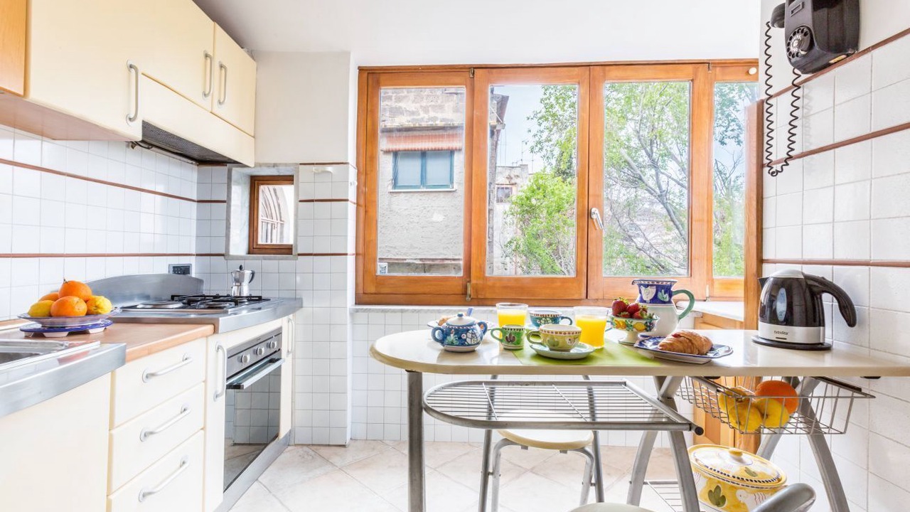 Photo of Kitchen in Sorrento Historic Centre