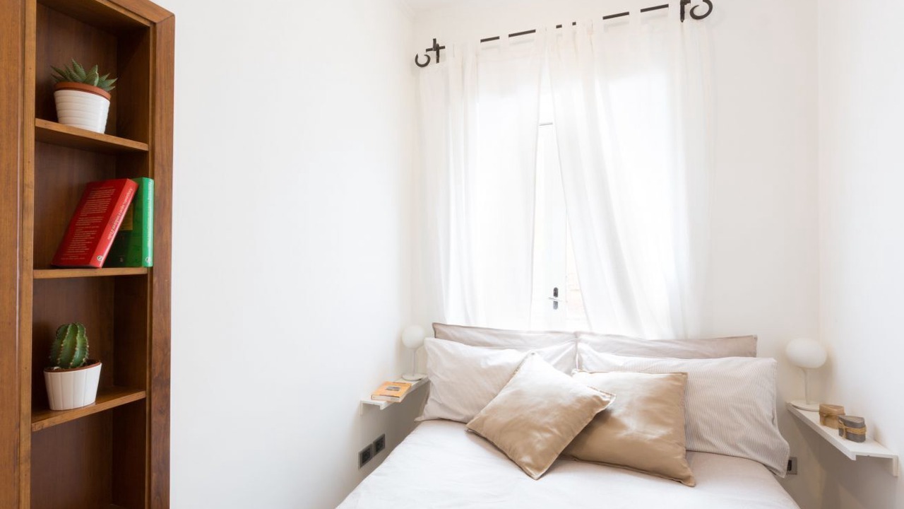 Photo of Bedroom in Sorrento Historic Centre