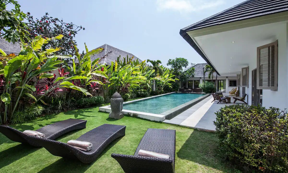 Photo of Outdoor in Berawa