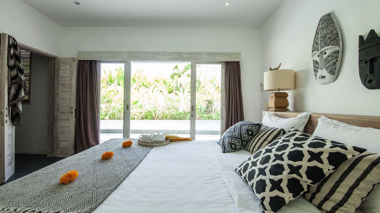 Photo of Bedroom in Berawa