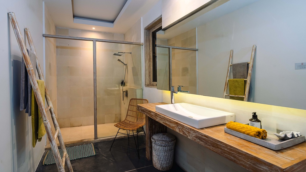 Photo of Bathroom in Berawa