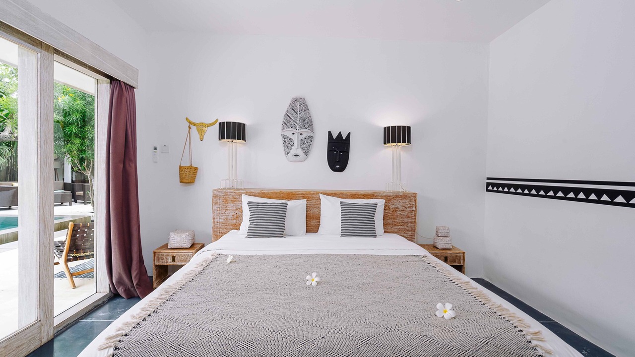 Photo of Bedroom in Berawa