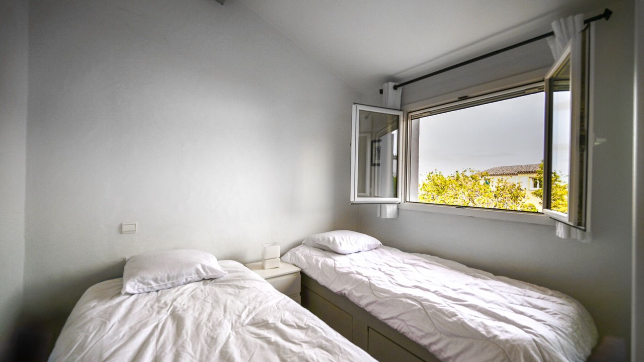 Photo of Bedroom in La Rouviere