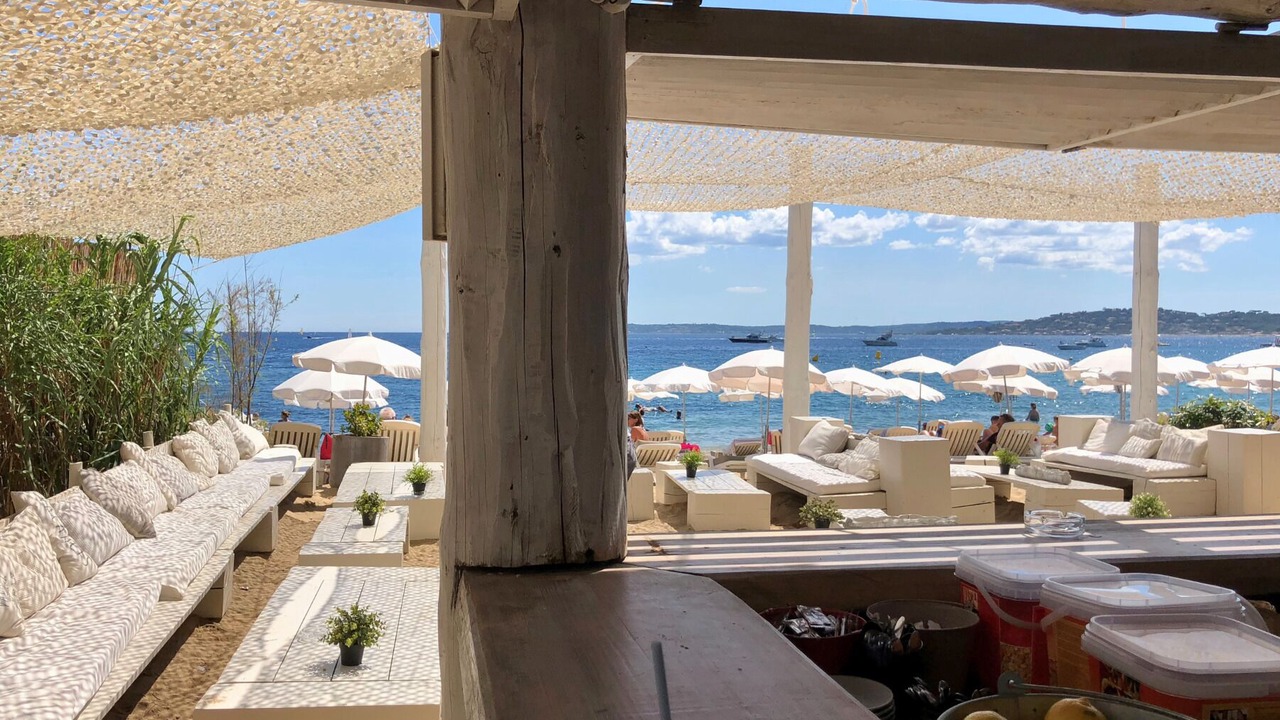 Photo of Patio Balcony in La Rouviere
