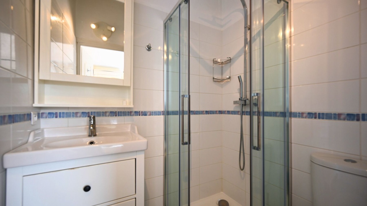 Photo of Bathroom in La Rouviere