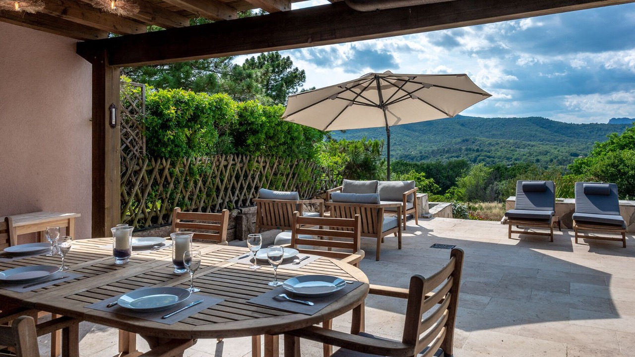 Photo of Outdoor in La Rouviere