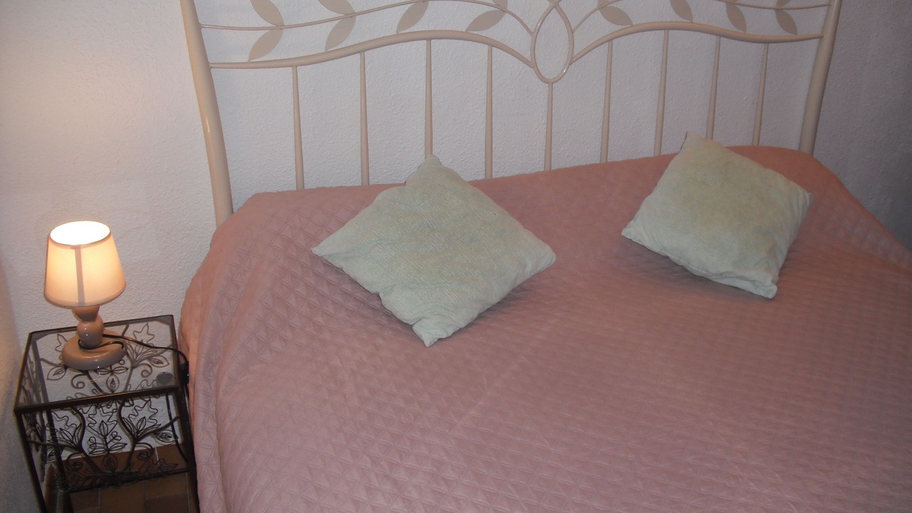 Photo of Bedroom in La Croix-Valmer