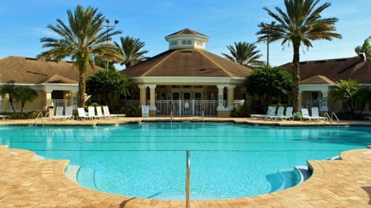Photo of Outdoor in Windsor Palms