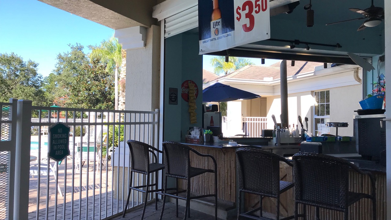 Photo of Outdoor in Windsor Palms