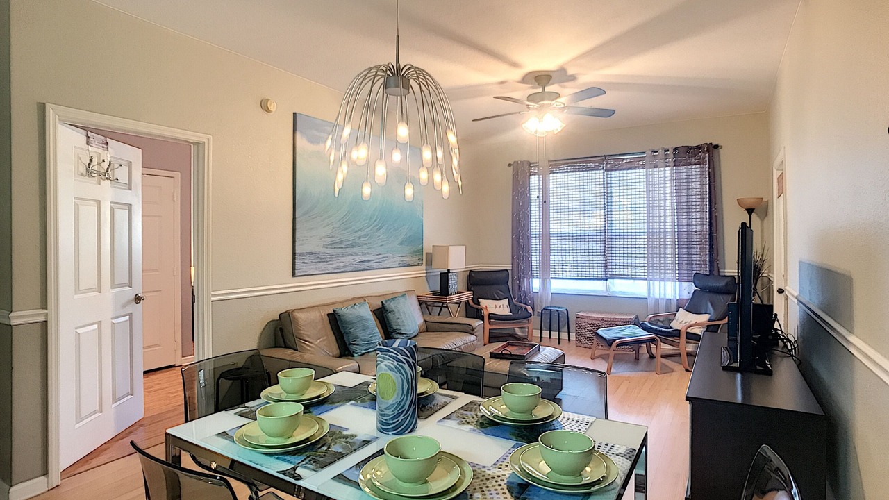 Photo of Bedroom in Windsor Palms