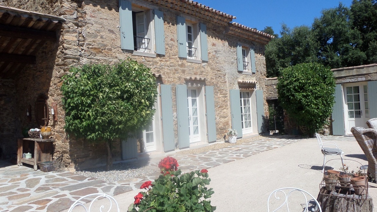 Photo of Others in La Garde-Freinet
