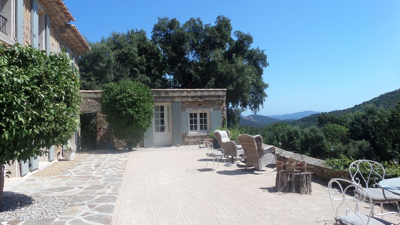 Photo of Others in La Garde-Freinet