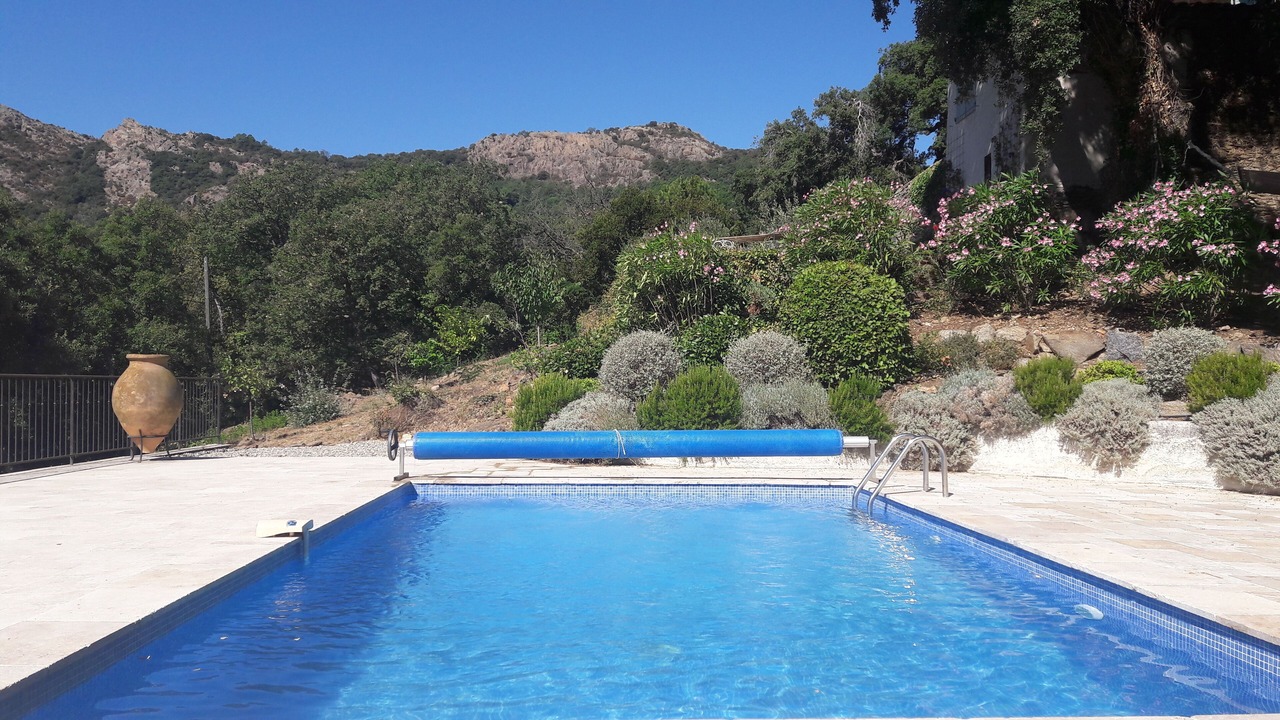 Photo of Outdoor in La Garde-Freinet