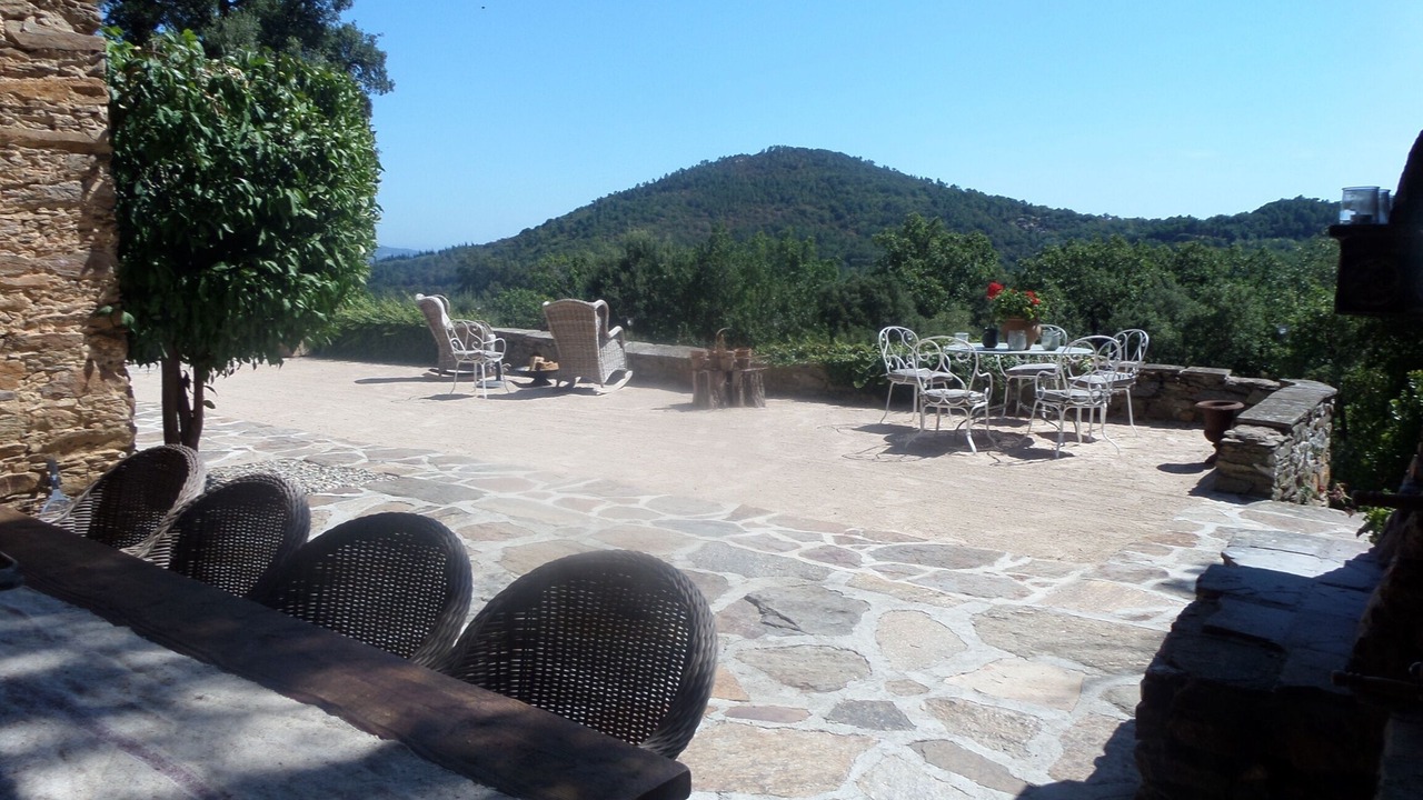 Photo of Others in La Garde-Freinet