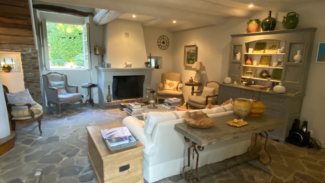 Photo of Bedroom in La Garde-Freinet