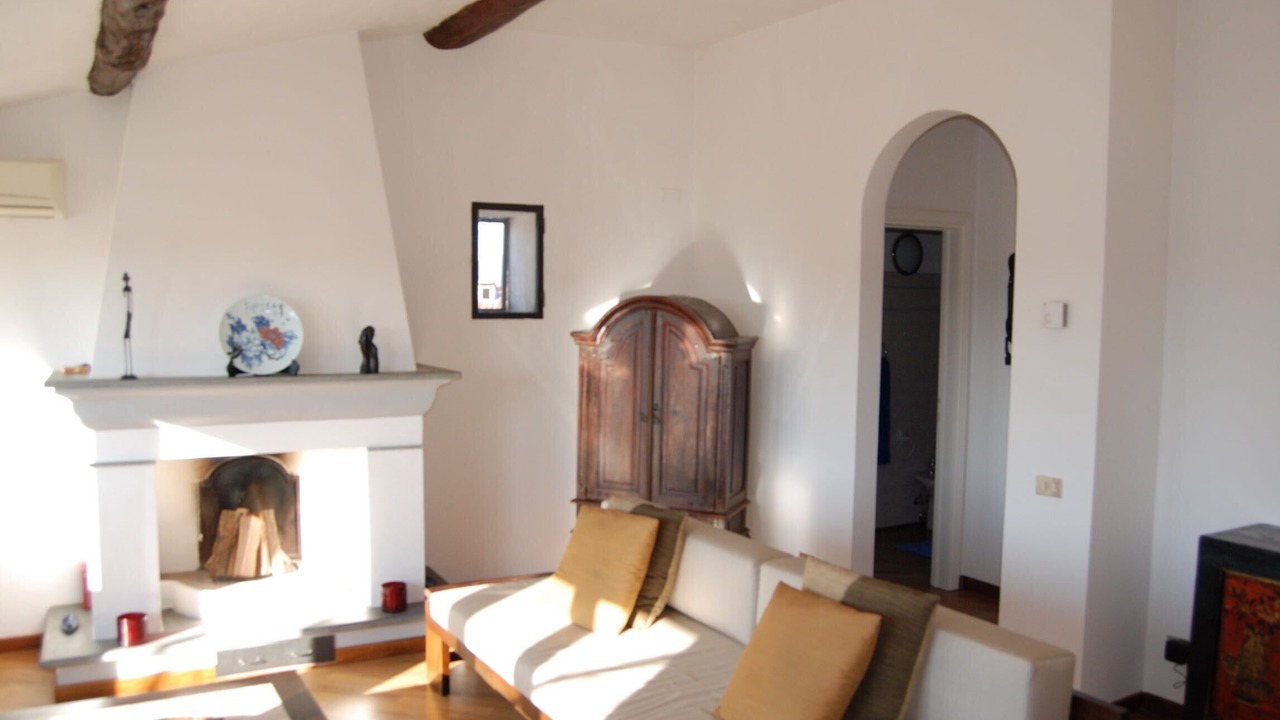 Photo of Livingroom in Lucca Historical Center