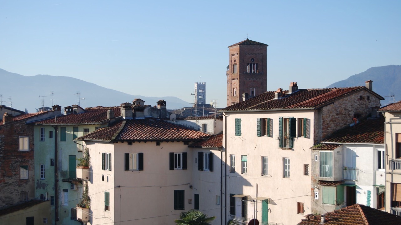 Photo of Others in Lucca Historical Center