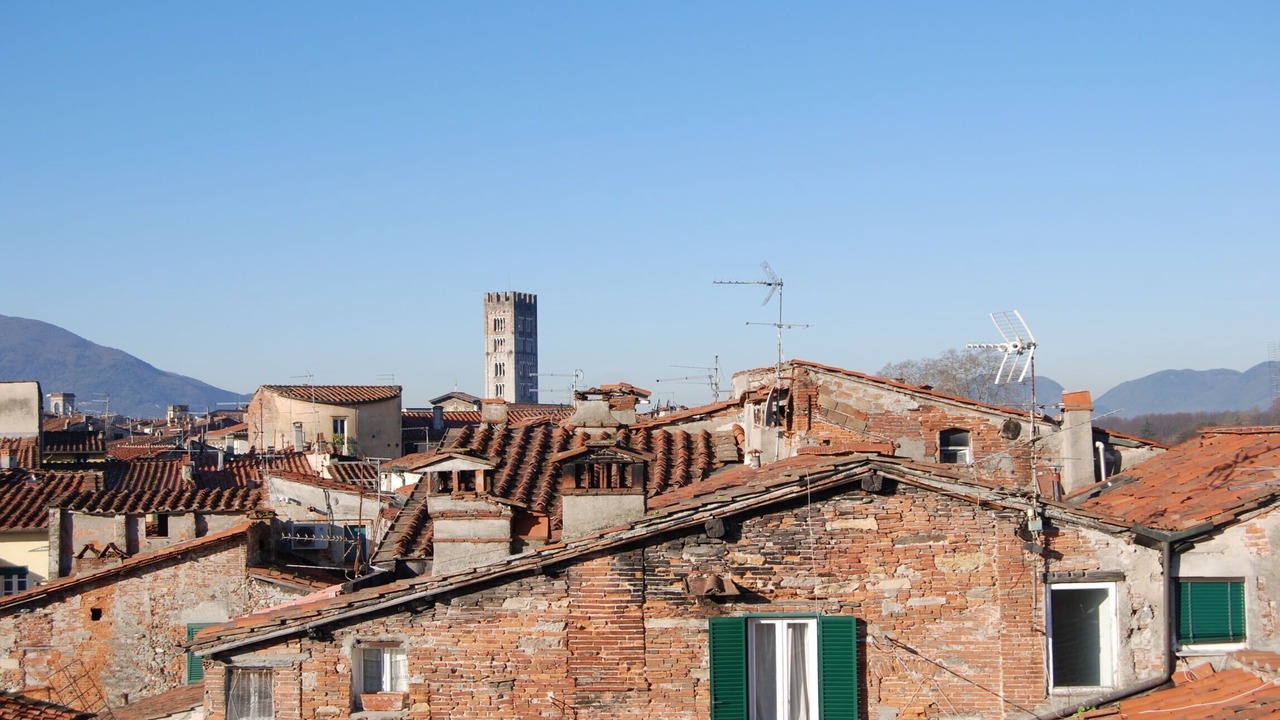 Photo of Others in Lucca Historical Center