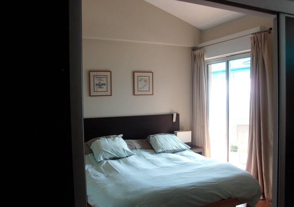 Photo of Bedroom in Mandelieu-La-Napoule