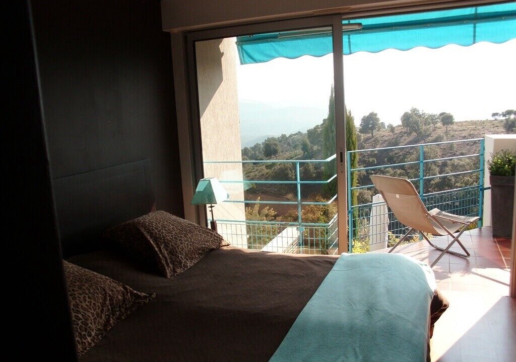 Photo of Patio Balcony in Mandelieu-La-Napoule