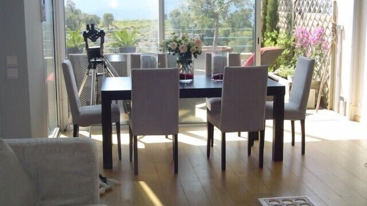 Photo of Livingroom in Mandelieu-La-Napoule