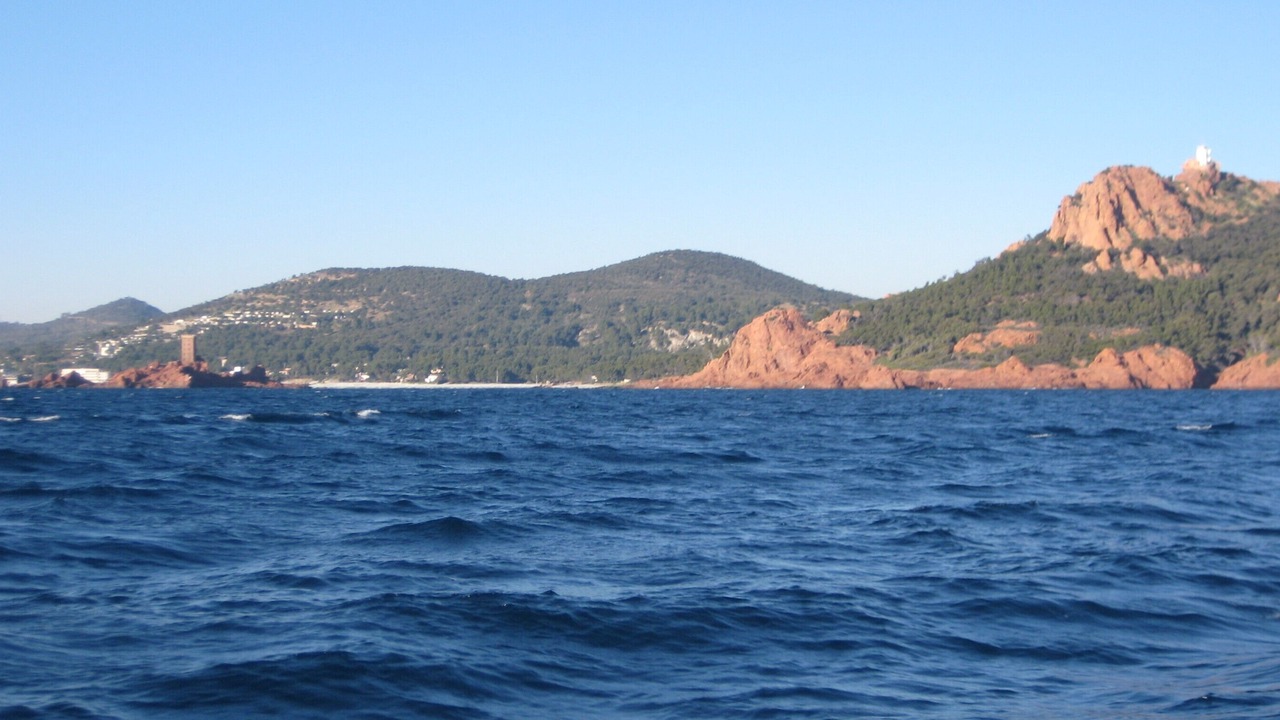 Photo of Others in Mandelieu-La-Napoule