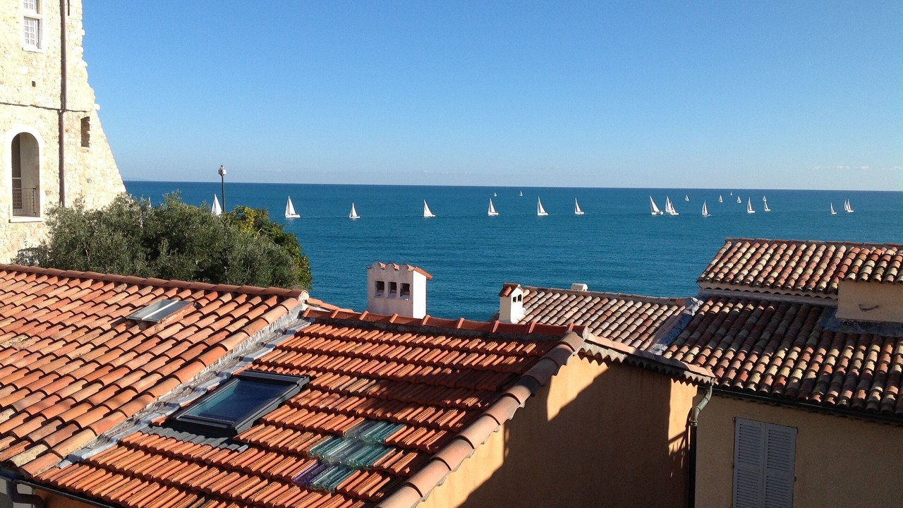 Photo of Others in Antibes Old Town