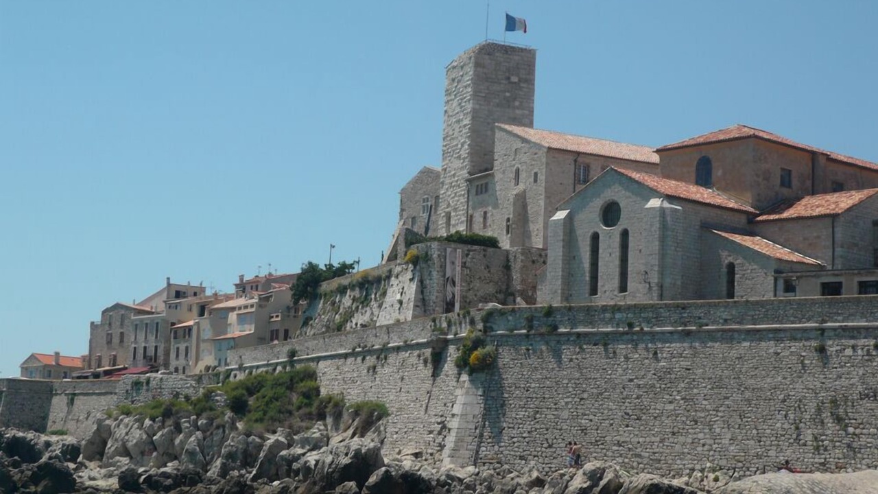 Photo of Others in Antibes Old Town