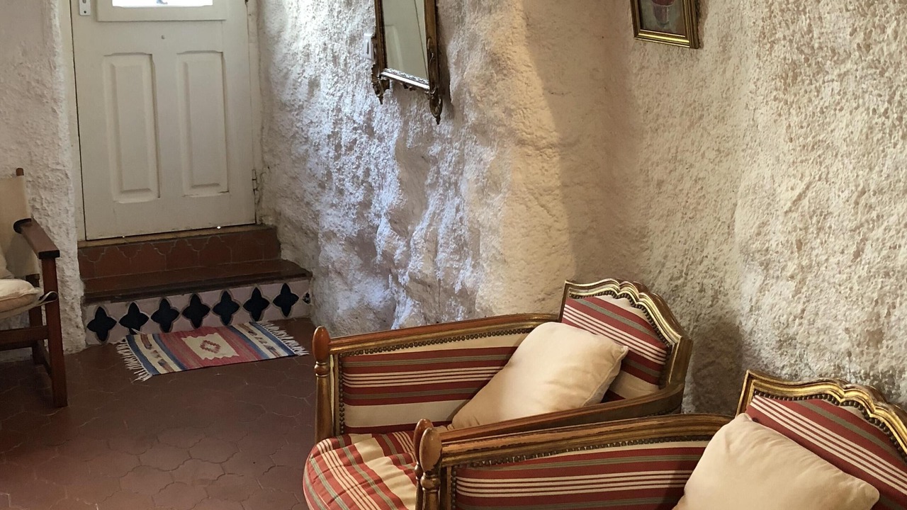 Photo of Livingroom in Antibes Old Town