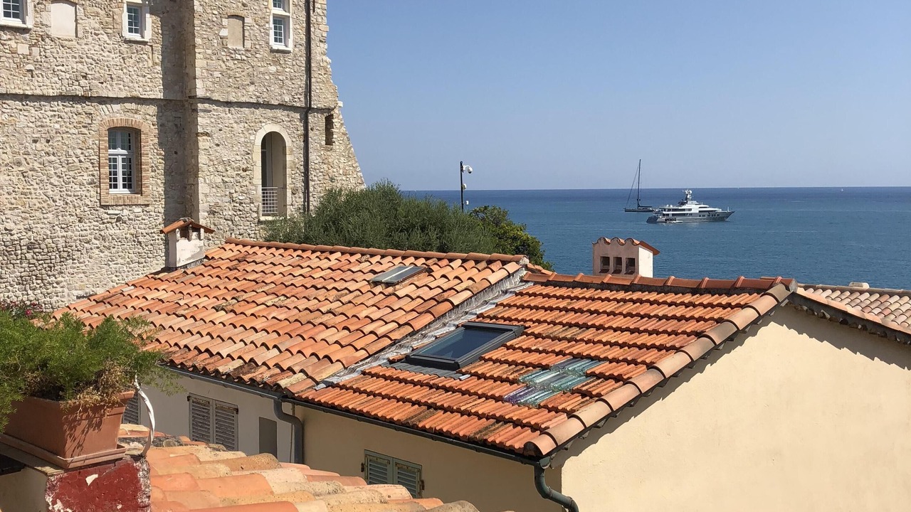 Photo of Others in Antibes Old Town