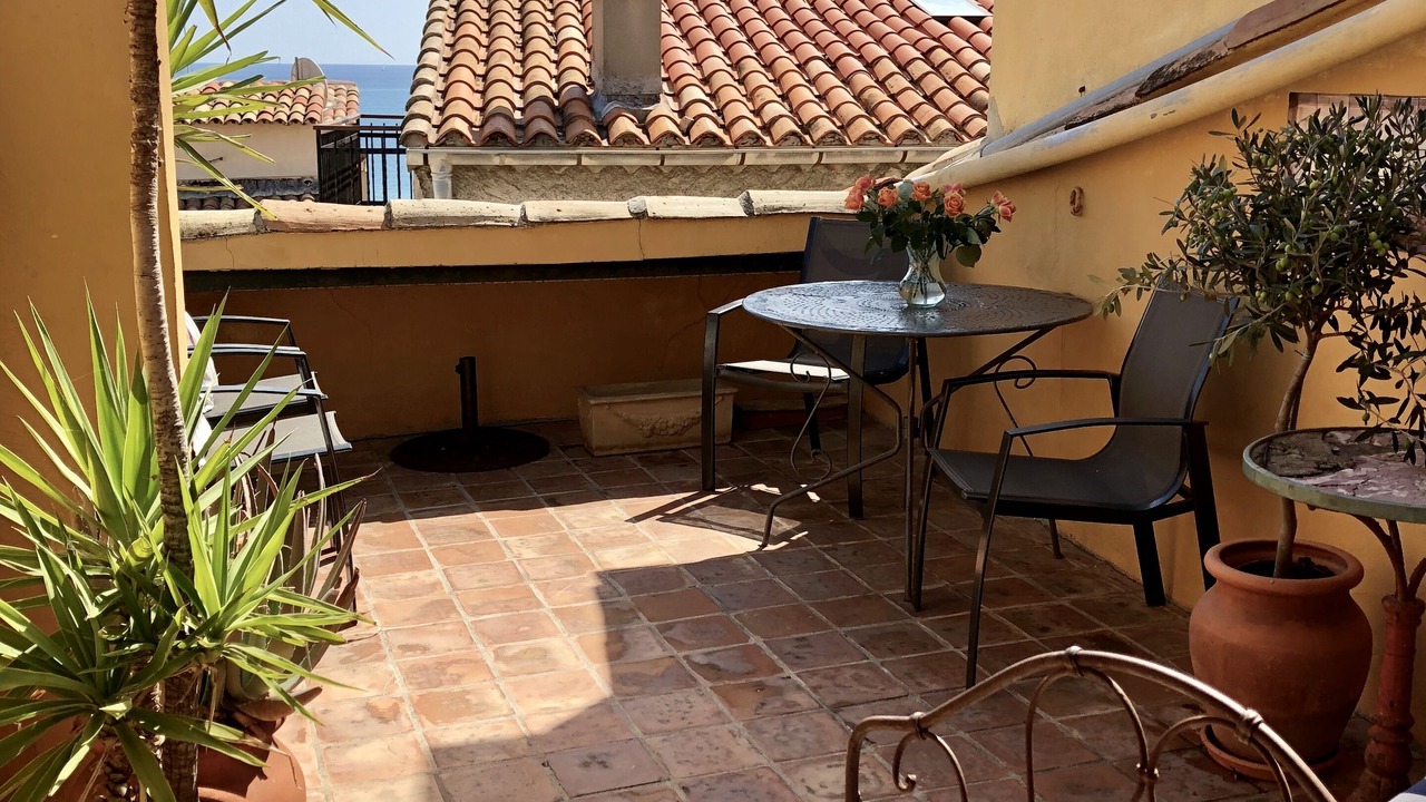 Photo of Others in Antibes Old Town