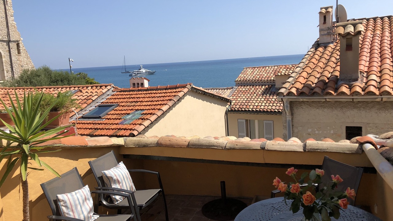 Photo of Others in Antibes Old Town