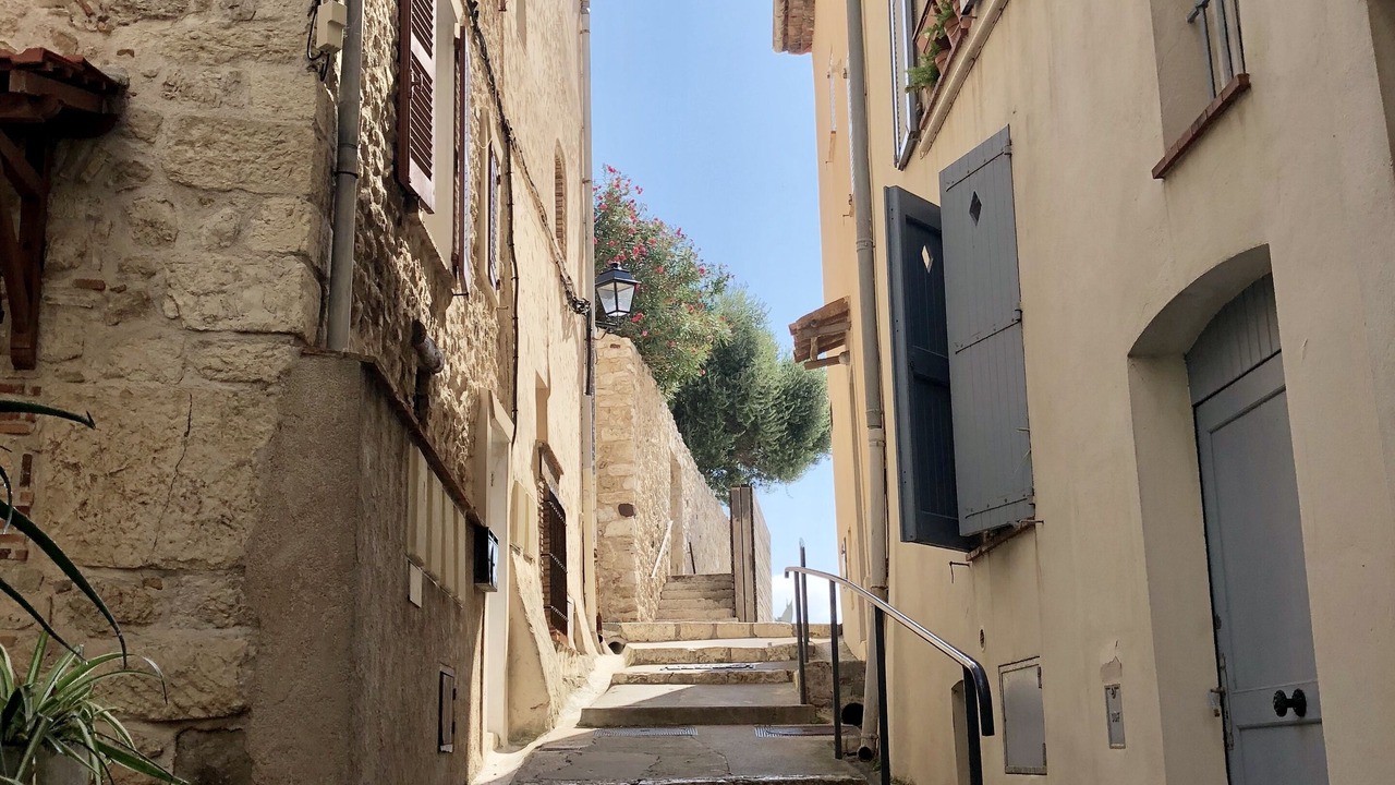 Photo of Others in Antibes Old Town